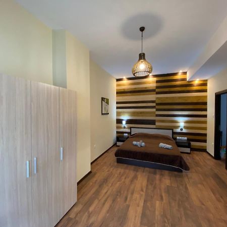 Cozy Apartment With Fantastic View Bansko Dış mekan fotoğraf