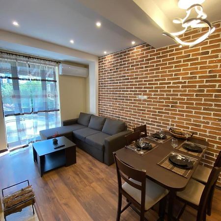 Cozy Apartment With Fantastic View Bansko Dış mekan fotoğraf