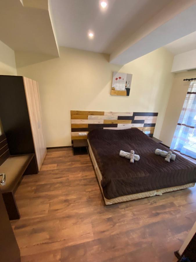 Cozy Apartment With Fantastic View Bansko Dış mekan fotoğraf