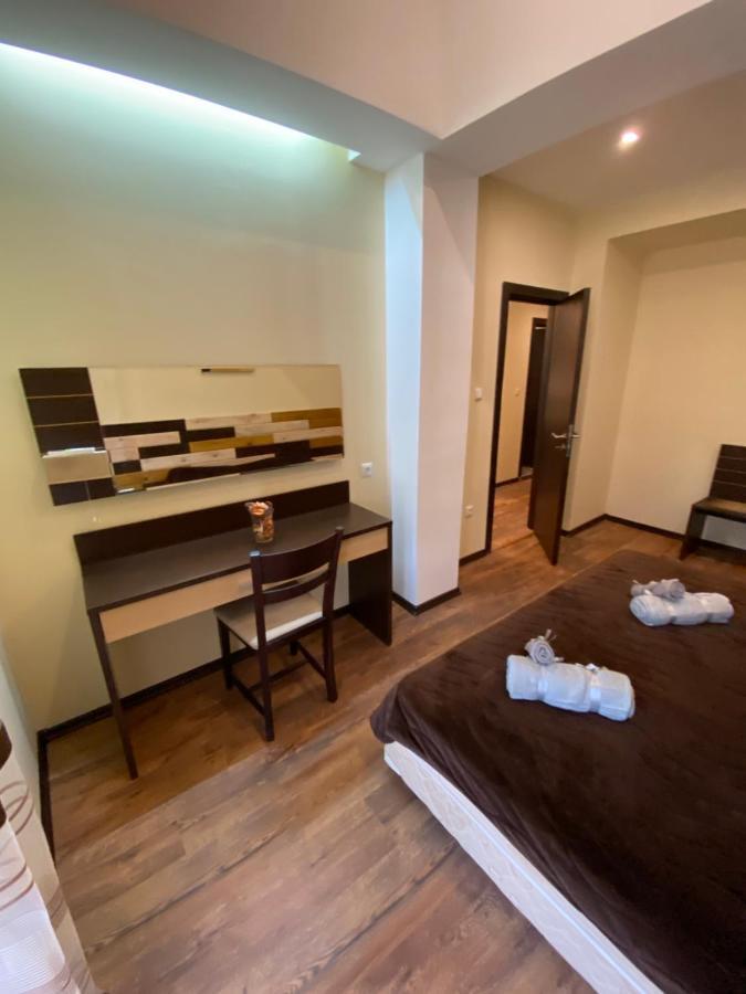 Cozy Apartment With Fantastic View Bansko Dış mekan fotoğraf