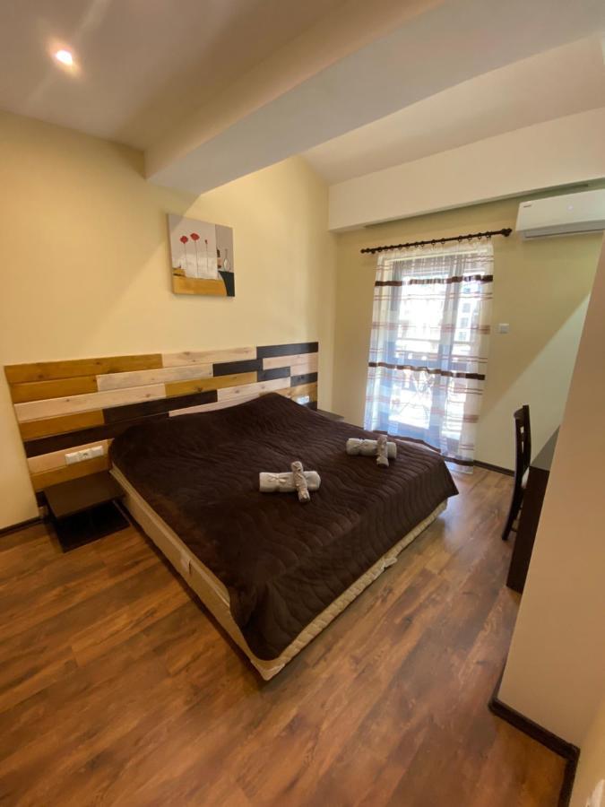 Cozy Apartment With Fantastic View Bansko Dış mekan fotoğraf