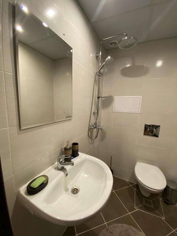 Cozy Apartment With Fantastic View Bansko Dış mekan fotoğraf