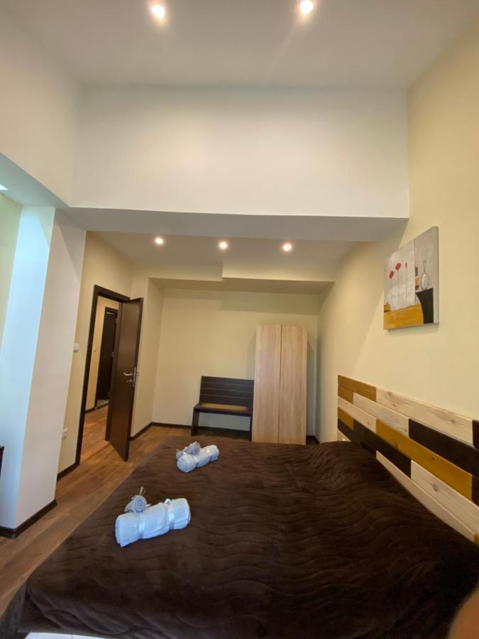 Cozy Apartment With Fantastic View Bansko Dış mekan fotoğraf