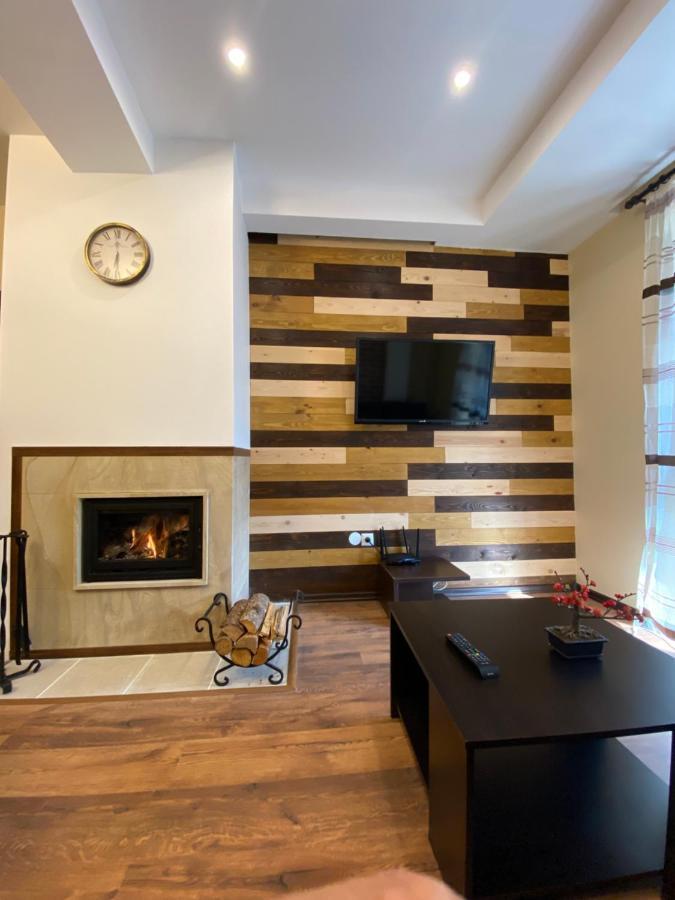 Cozy Apartment With Fantastic View Bansko Dış mekan fotoğraf