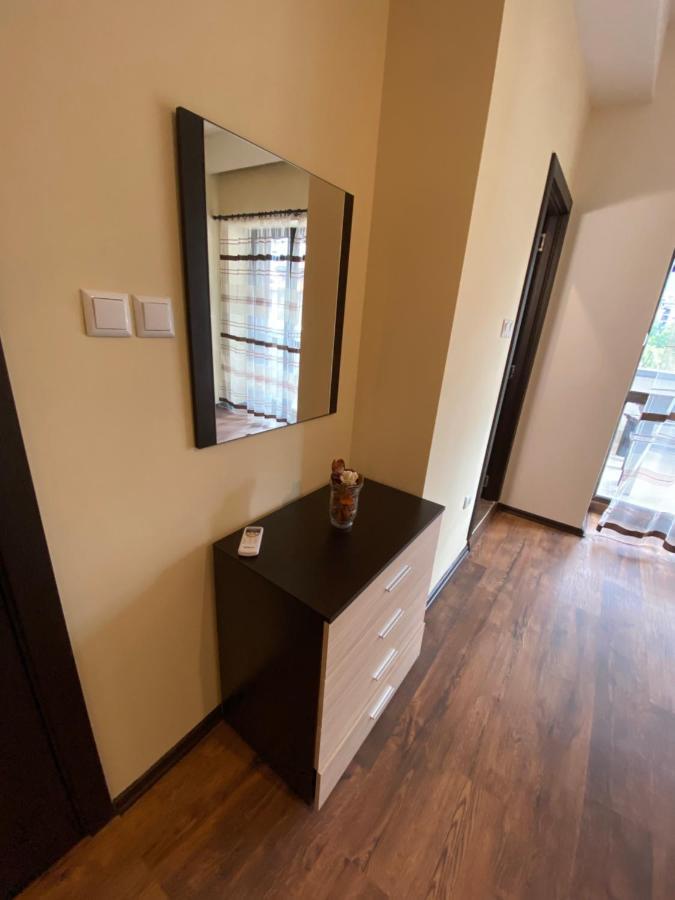 Cozy Apartment With Fantastic View Bansko Dış mekan fotoğraf