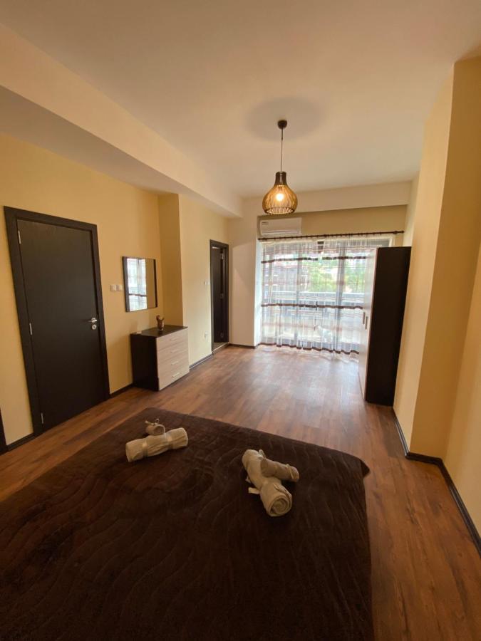 Cozy Apartment With Fantastic View Bansko Dış mekan fotoğraf