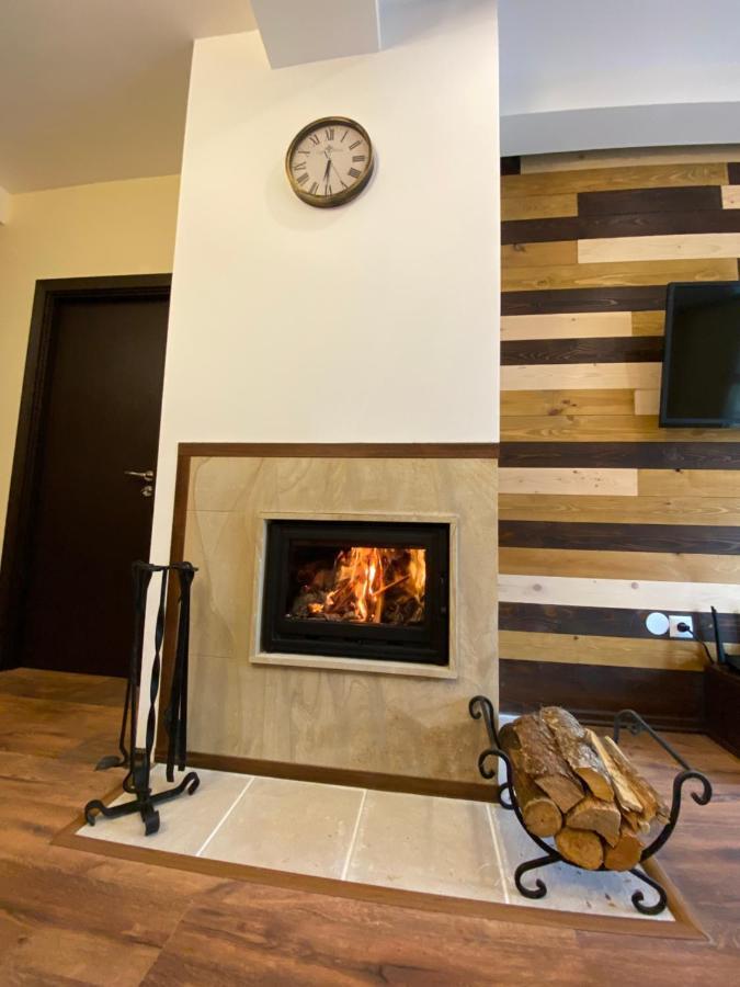 Cozy Apartment With Fantastic View Bansko Dış mekan fotoğraf