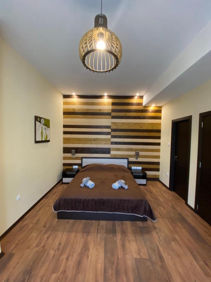 Cozy Apartment With Fantastic View Bansko Dış mekan fotoğraf