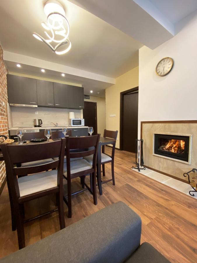 Cozy Apartment With Fantastic View Bansko Dış mekan fotoğraf