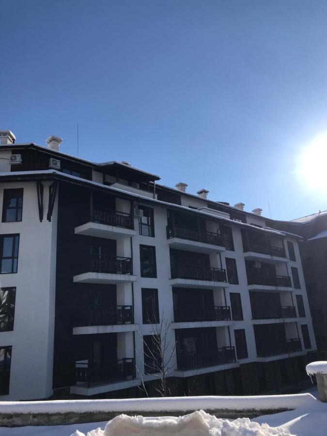 Cozy Apartment With Fantastic View Bansko Dış mekan fotoğraf